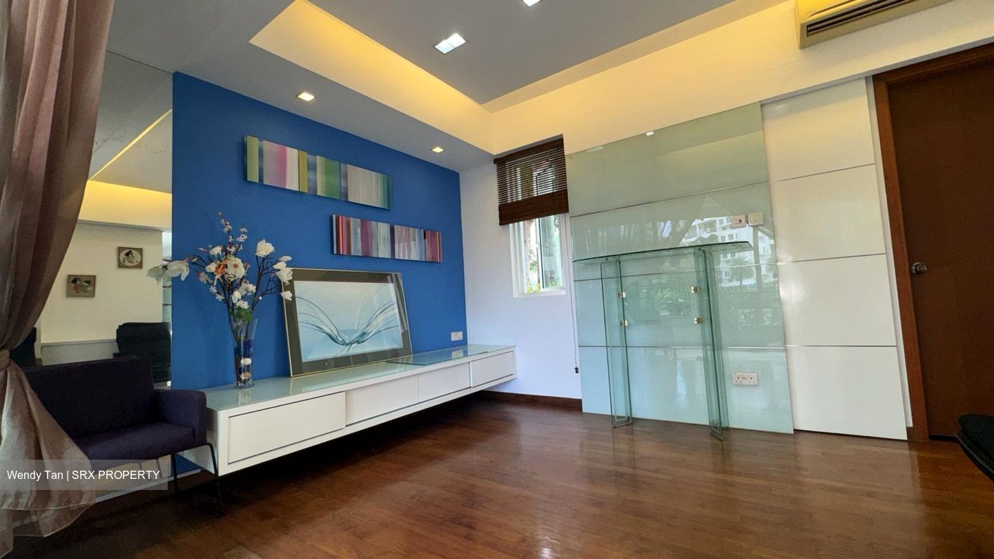 Cote D'Azur (D15), Condominium #589281371